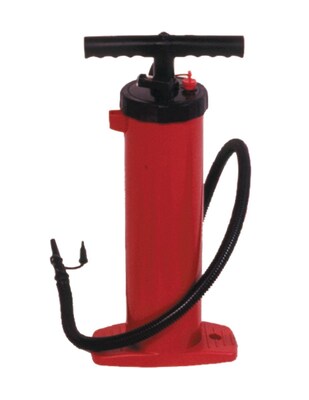 Bi-directional Piston foot Pump for Inflatable Products