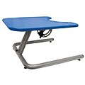 Skillbuilders® Stand-Alone Adjustable Tray for Sitter and Classroom Chair