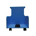 Wood base for Skillbuilders® 2-piece Mobile Floor Sitter, Small