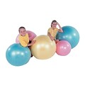 CanDo® Cushy-Air Ball, 55 cm (22)