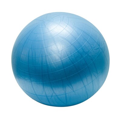CanDo® Cushy-Air Ball, 65 cm (26")