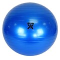 CanDo® Inflatable Ball, Blue, 30 cm (12in)