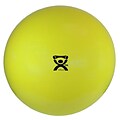 CanDo® Inflatable Ball, Lime Green, 150 cm (60 in)