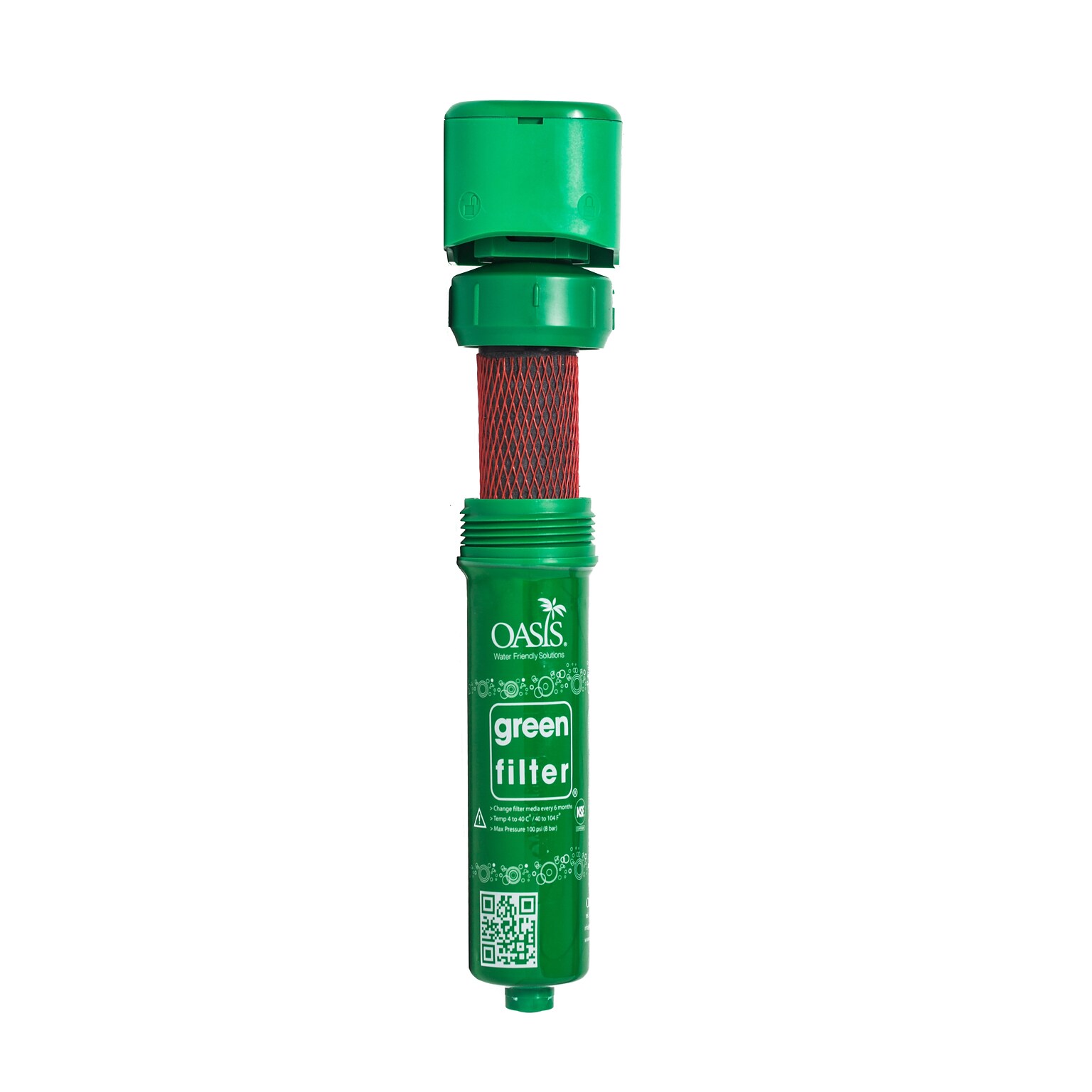 Oasis® Galaxi Filter Assembly Kit