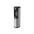 Oasis® Artesian Stainless Water Dispenser; Hot N Cold Point Of Use/Plumbed In