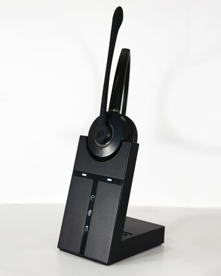 Spracht Zum Maestro Dect Headset; Mono, Wireless