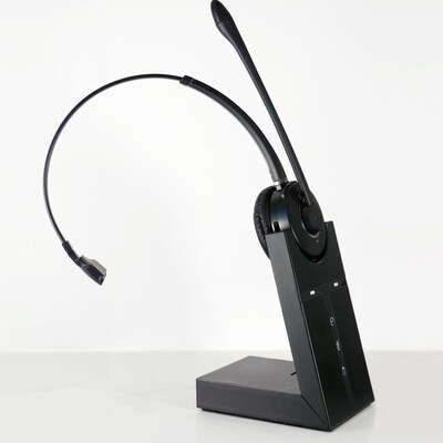 Spracht Zum Maestro Dect Headset; Mono, Wireless
