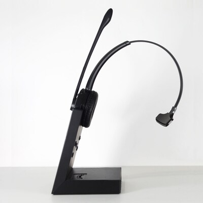 Spracht Zum Maestro Dect Headset; Mono, Wireless