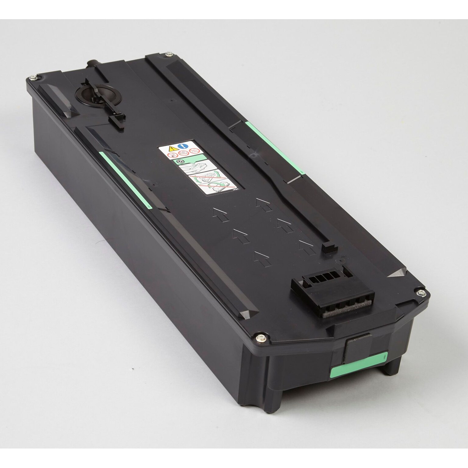 Ricoh Waste Toner Bottle, 408036