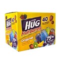 Little Hug Fruit Barrels Variety Pack, 8 oz, 40 Count