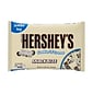 Hershey's Cookies 'n' Crème Snack Size White Chocolate Candy Bar, 17.1 oz., 2 (246-00029)