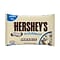Hersheys Cookies n Crème Snack Size White Chocolate Candy Bar, 17.1 oz., 2 (246-00029)