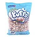 Soft Peppermint Puffs, 35.27 oz, 200 Count
