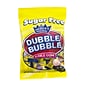 Dubble Bubble Sugar Free Bubble Gum Gum, 3.25 oz., 12/Bag (291-00001)