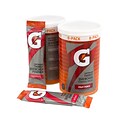 Gatorade Fruit Punch Powder Packs, 8/Carton (295-00042)