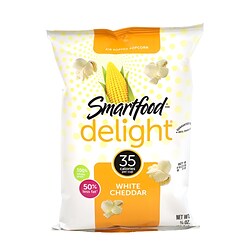 Smartfood White Cheddar Cheese Popcorn