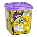 Laffy Taffy Banana Tub, 145 Count (283-00017)