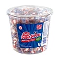Bobs Peppermint Mints, 28 oz., 160 Pieces/Pack, 160/Tub (209-02493)