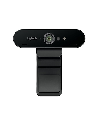 Logitech Brio Ultra 4K Pro Webcam