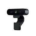 Logitech Brio Ultra 4K Pro Webcam
