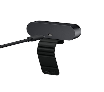 Logitech's new Brio 500 webcam is smarter and cheaper than the