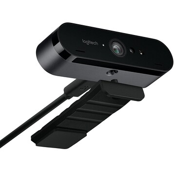 Logitech Webcam Comparison  C920, BRIO 500, StreamCam & BRIO 4K