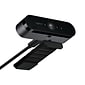 Logitech Brio Ultra 4K Pro Webcam