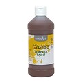 Little Masters® Tempera Paint, 16 oz., Brown