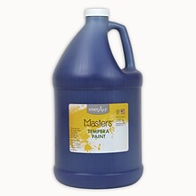 Little Masters® Tempera Paint, 1 Gallon, Violet