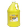 Little Masters® Washable Paint, 1 Gallon, Yellow