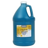 Little Masters® Washable Paint, 1 gal., Turquoise