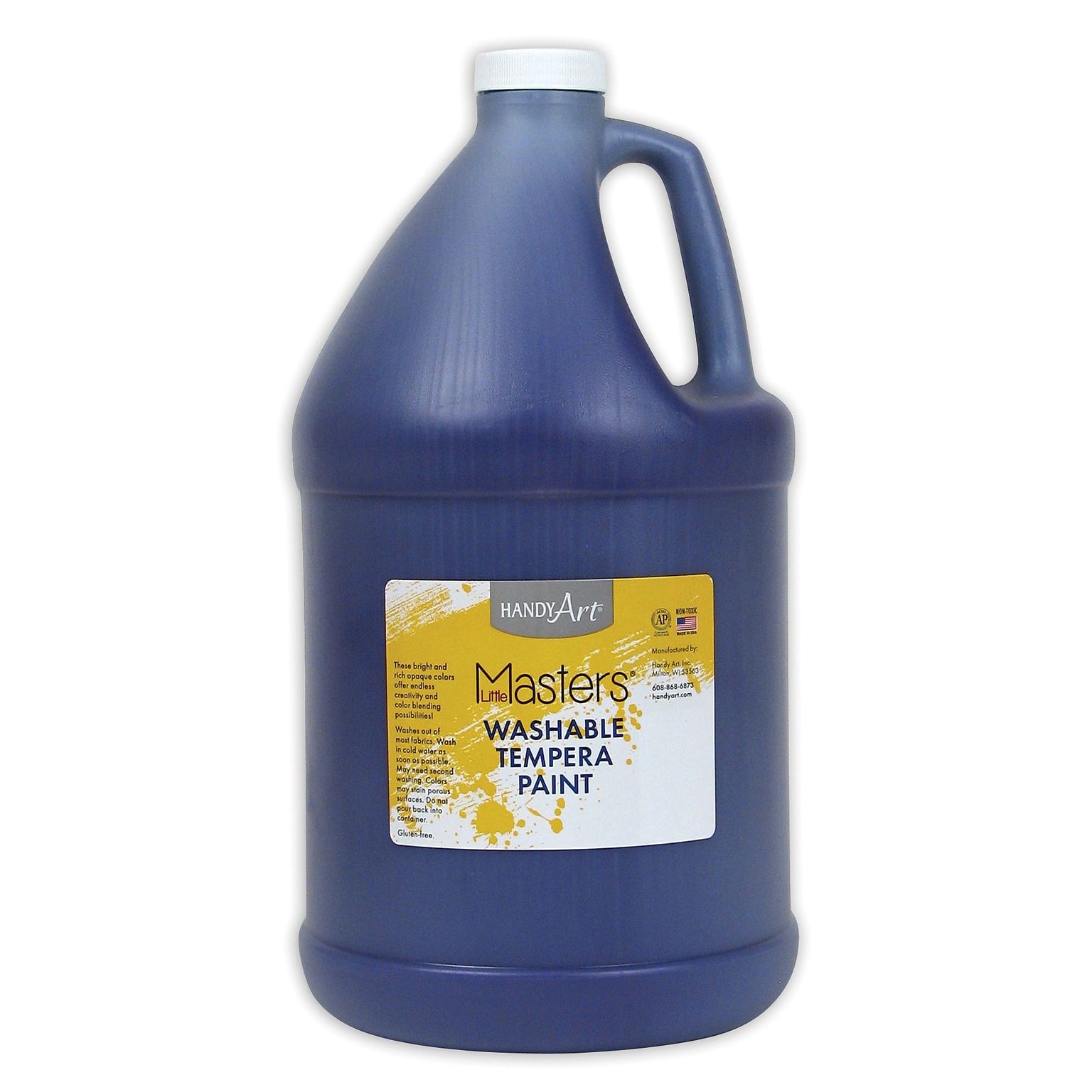 Little Masters® Washable Paint, 1 gal., Violet