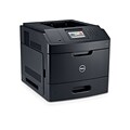Dell™ S5830DN Single-Function Mono Laser Printer; Black