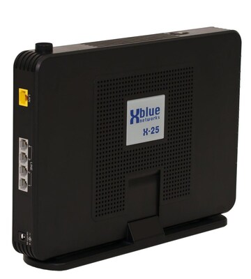 XBlue® 4Cola 4-Port Co Line Adapter