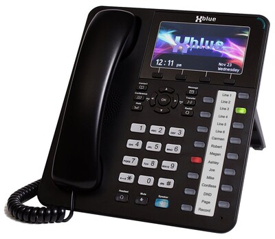 XBlue® X4040 Ip Phone