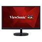 Viewsonic 24In Widescreen LED 1920X1080 Monitor