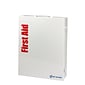 First Aid Only SmartCompliance Office First Aid Cabinet, ANSI Class B, 150 People, 668 Pieces, White, Kit (90829-021)