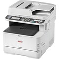 OKI MC363dn 62447601 USB & Network Ready Color Laser All-In-One Printer