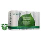 Seventh Generation 100% Recycle Kitchen Paper Towel Rolls w/Right-Size Sheets, 2-Ply, 156 Sheets/Rol