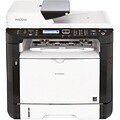 Ricoh Sp 377Sfnwx Monochrome Laser Multifunction Printer