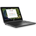Dell™ Chromebook T8TJG 3189 11.6 TouchDisplay LCD 2in1 Chromebook, Intel Celeron N3060 1.6GHz,4GB LPDDR3, 64GB SSD, ChromeOS