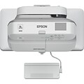 Epson BrightLink 695Wi LCD Projector, HDTV