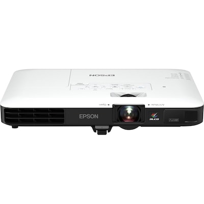 Epson PowerLite 1795F LCD Projector, 1080p, HDTV, 16:9