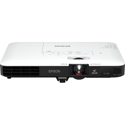 Epson PowerLite 1795F LCD Projector, 1080p, HDTV, 16:9