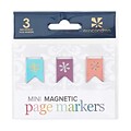 Erin Condren Mini Magnetic Page Marker (ACC MAGPM MN)