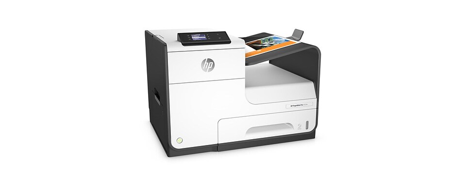 Best HP Small Business Printers