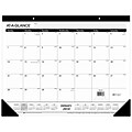 2018 AT-A-GLANCE® 22 x 17 Monthly Desk Pad Calendar (SK24-00-18)