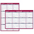 2018 AT-A-GLANCE® 48 x 32 Wall Calendar, Vertical/Horizontal (PM326-28-18)
