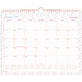 2018 AT-A-GLANCE® Spritz Monthly Wall Calendar, 12 Months, January Start, 15 x 12 (W1048-707-18)