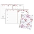 2018 AT-A-GLANCE® Blush Weekly/Monthly Planner, 8-1/2x11 (1041-905-18)